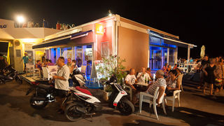 Sveti Kasijan @ Azzuro Sukošan, 13.8.2015., foto: Ivan Toman Sveti Kasijan @ Azzuro Sukošan, 13.8.2015., foto: Ivan Toman