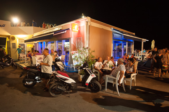 Sveti Kasijan @ Azzuro Sukošan, 13.8.2015., foto: Ivan Toman Sveti Kasijan @ Azzuro Sukošan, 13.8.2015., foto: Ivan Toman