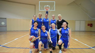 IV Masters veterana: ŽKK Zadar – ŽKK Bučke Maribor 26-31