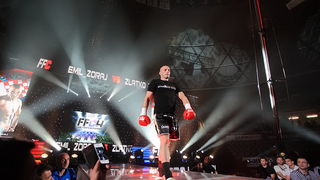 FInal Fight FFC04 Zadar: Oko ringa, Foto: Roberto Lerga FInal Fight FFC04 Zadar: Oko ringa, Foto: Roberto Lerga