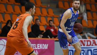 HT Premijer liga: GKK Šibenka – KK Zadar 78-96 HT Premijer liga: GKK Šibenka – KK Zadar 78-96