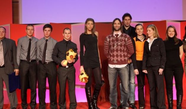 Sportasi godine u izboru SN (Foto:tportal.hr)