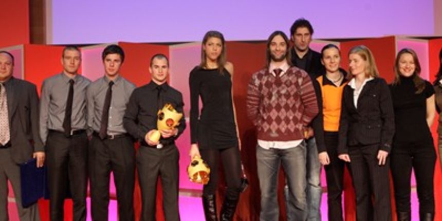 Sportasi godine u izboru SN (Foto:tportal.hr) Sportasi godine u izboru SN (Foto:tportal.hr)