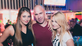 Vikend u Hitchu uz Šimu Ivčića, grupu Dalmatico i Illusion band, 22./23.5.2015. (foto: Ivan Toman)