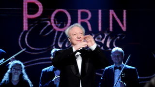 17. Porin Classic (Foto: Marija Mihic / CROPIX  )