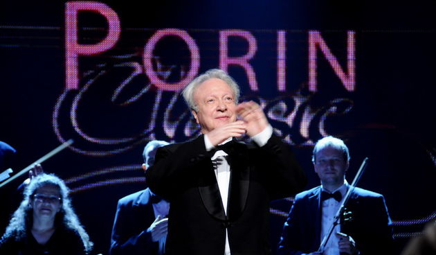 17. Porin Classic (Foto: Marija Mihic / CROPIX  )