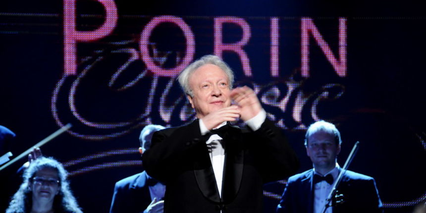 17. Porin Classic (Foto: Marija Mihic / CROPIX  )