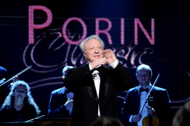 17. Porin Classic (Foto: Marija Mihic / CROPIX  )