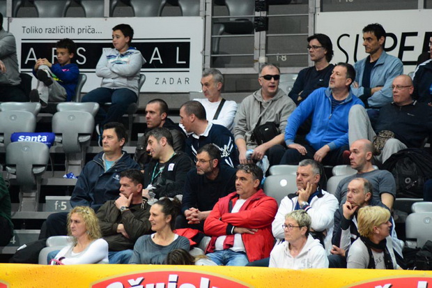 3. OTP masters vetera.a, M 45+: Vitalac Split – Maccabi Tel Aviv 66-56, foto. Iva Perinčić 3. OTP masters vetera.a, M 45+: Vitalac Split – Maccabi Tel Aviv 66-56, foto. Iva Perinčić