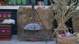 Folklor, ravni kotari, običaji, tradicija