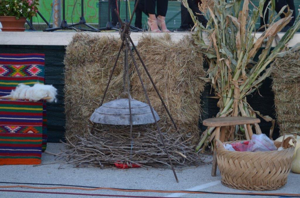 Folklor, ravni kotari, običaji, tradicija