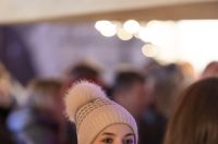 Sara Perche ti amo Advent u Zadru