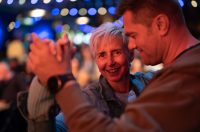 Subota na Tuna, Sushi & Wine Festivalu – radionice, degustacije i spektakularni Cubismo Subota na Tuna, Sushi & Wine Festivalu – radionice, degustacije i spektakularni Cubismo