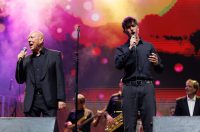 40 godina grupa Forum proslavila koncertom 40 godina grupa Forum proslavila koncertom