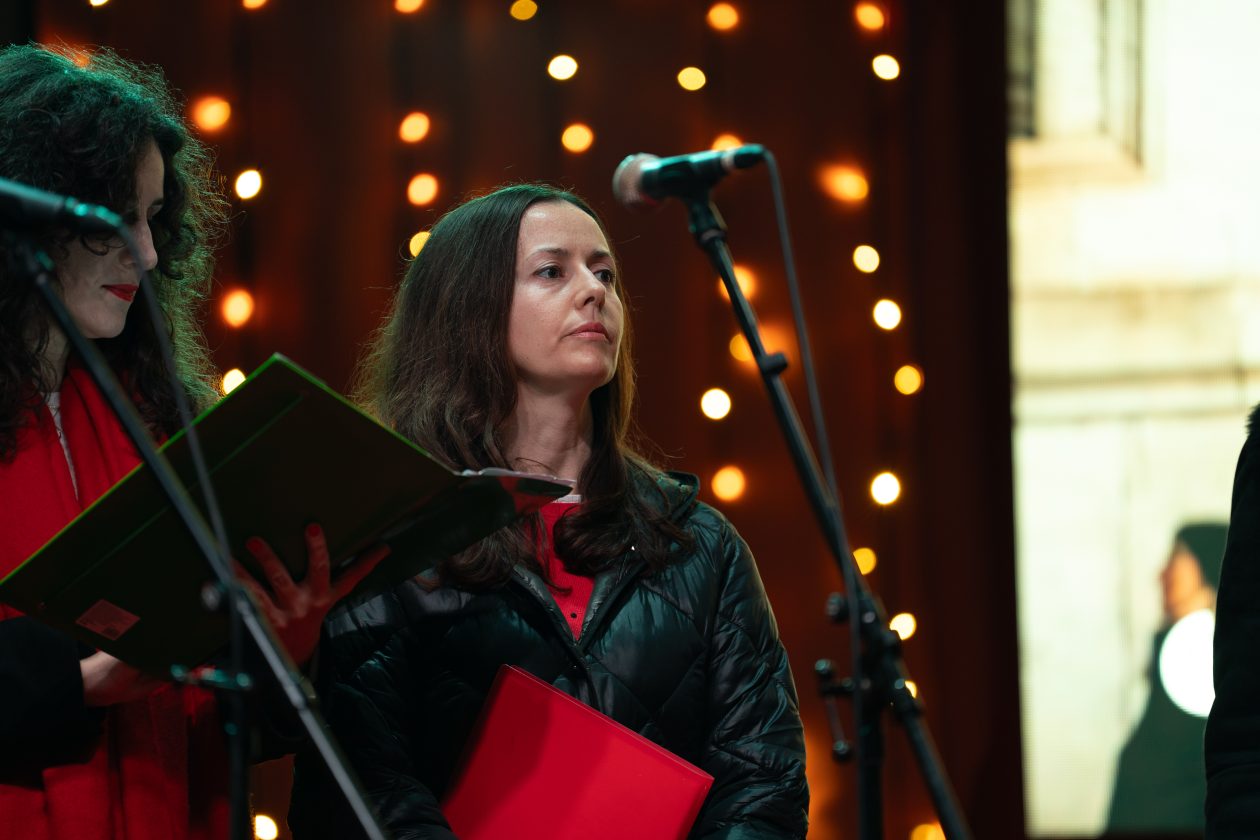 07 Ars Cantabile Advent u Zadru 8.12.2025, Foto Matija Lipar 07 Ars Cantabile Advent u Zadru 8.12.2025, Foto Matija Lipar