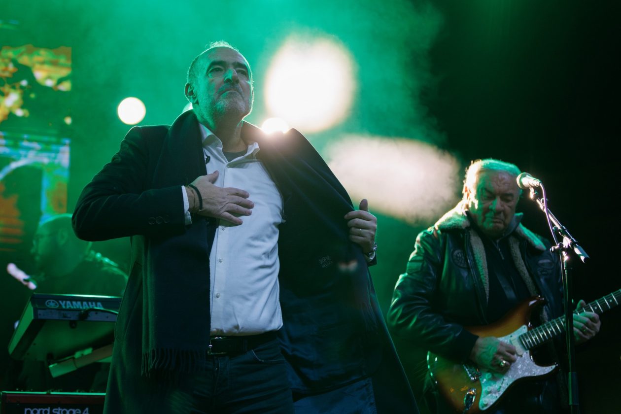 07 Dražen Zečić Advent u Zadru 3.1.2026, Foto Bojan Bogdanić 07 Dražen Zečić Advent u Zadru 3.1.2026, Foto Bojan Bogdanić