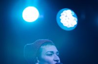 Elemental na Adventu u Zadru