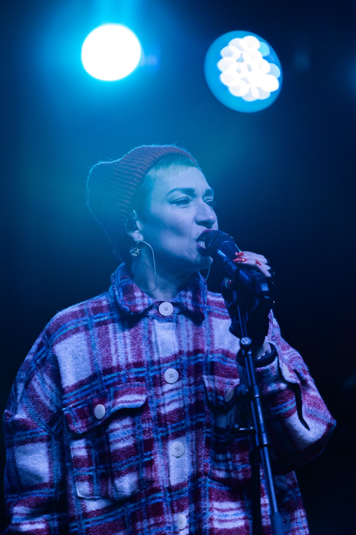 Elemental na Adventu u Zadru