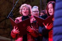 HPGD Petar Zoranić na Adventu