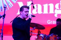 Jure Brkljača održao koncert na Adventu u Zadru