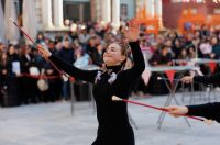 07 Karnevalska povorka Zadar 15.2.2026, Foto Bojan Bogdanić