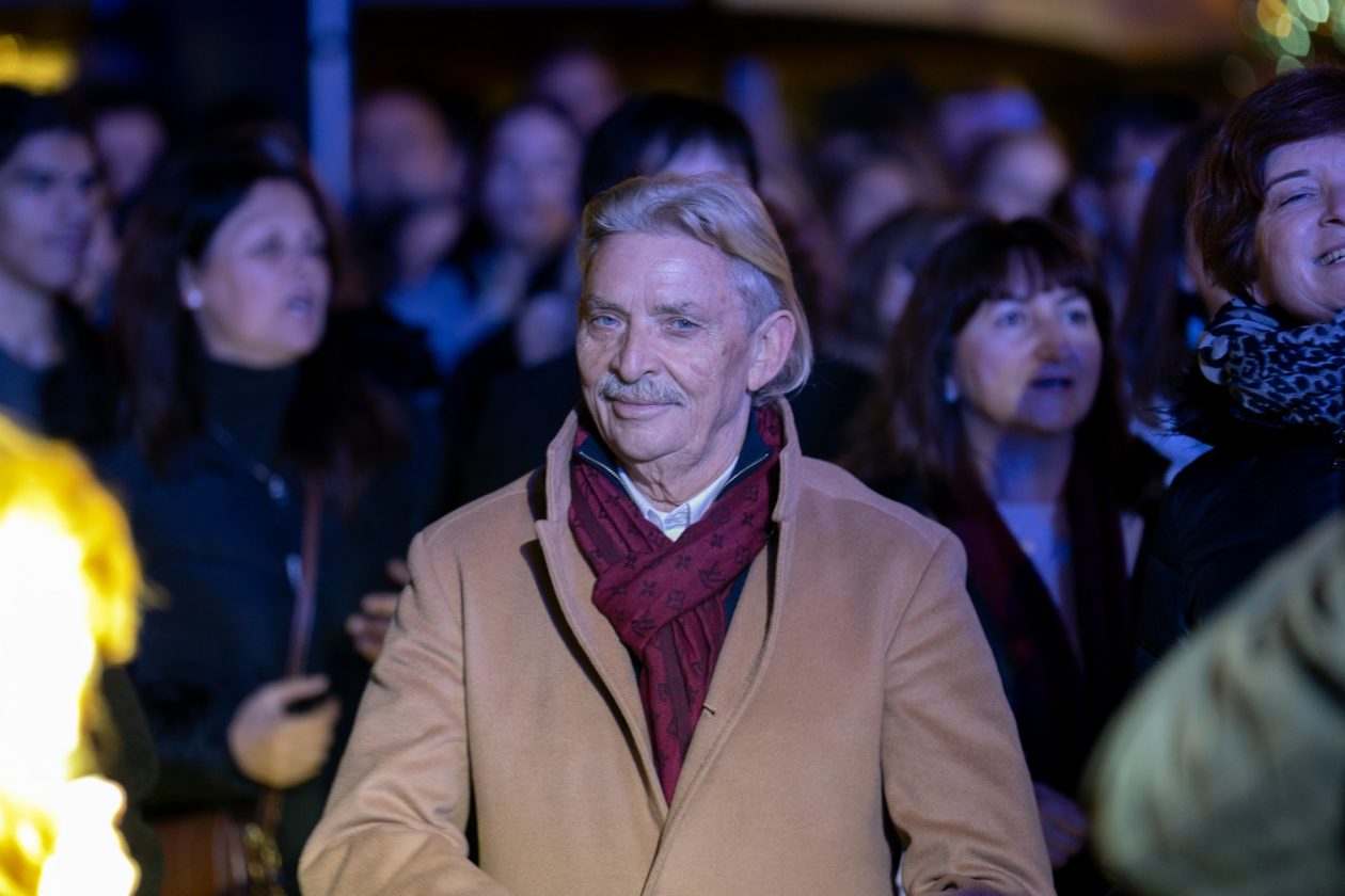 Rišpet na adventu u Zadru Rišpet na adventu u Zadru