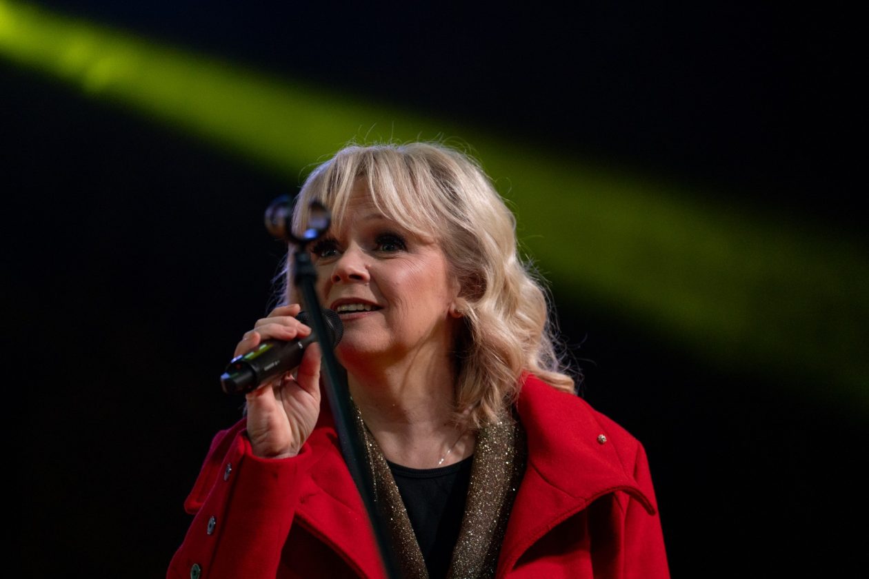 Tajči na Trgu Petra Zoranića