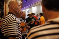 Varoška fešta Varoška fešta