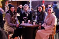 Vatra na Adventu u Zadru Vatra na Adventu u Zadru