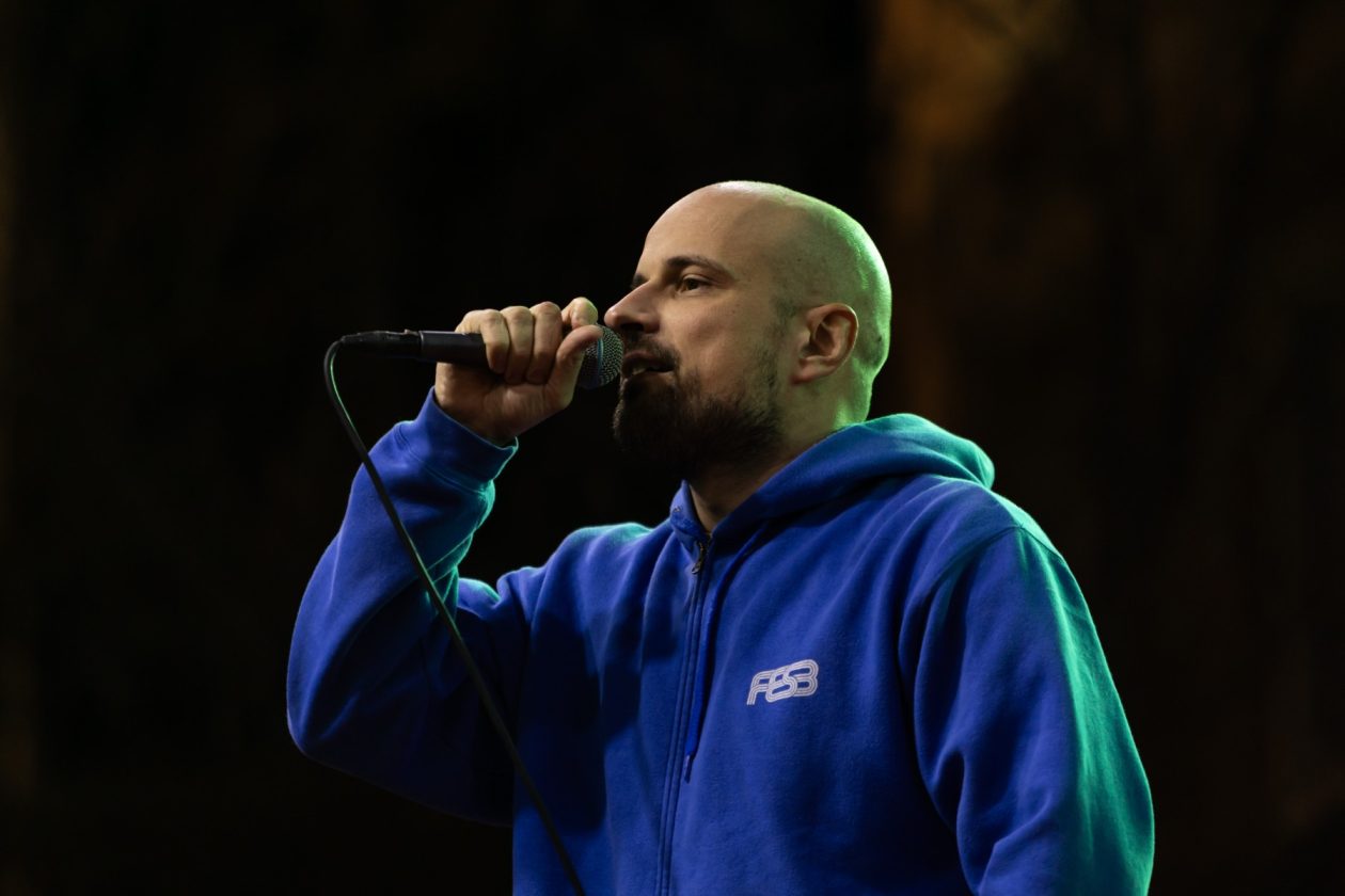 07 Vojko V Advent u Zadru 2.1.2026, Foto Fabio Šimićev 07 Vojko V Advent u Zadru 2.1.2026, Foto Fabio Šimićev