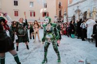 070 Karnevalska povorka Zadar 15.2.2026, Foto Matija Lipar