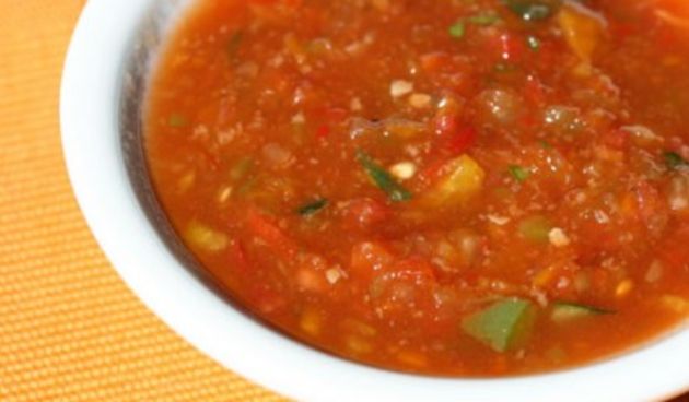 Kako ne kuhati, a fino jesti u vruće dane (Metro-portal.hr )