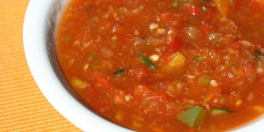 Kako ne kuhati, a fino jesti u vruće dane (Metro-portal.hr ) Kako ne kuhati, a fino jesti u vruće dane (Metro-portal.hr )