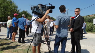 Obilježen dan Općine Lišane Ostrovičke