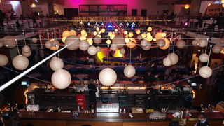 Docek 2011 na Poluotoku Docek 2011 na Poluotoku