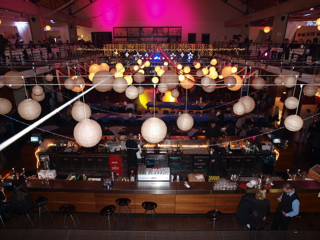 Docek 2011 na Poluotoku Docek 2011 na Poluotoku