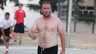 Na Stanovima se uz boćarski turnir održao i revijalni nogometni turnir. Osim prijavljenih ekipa, snage su ponovno odmjeravali liječnici Opće bolnice Zadar i predstavnici poglavarstva Grada Zadra. Na Stanovima se uz boćarski turnir održao i revijalni nogometni turnir. Osim prijavljenih ekipa, snage su ponovno odmjeravali liječnici Opće bolnice Zadar i predstavnici poglavarstva Grada Zadra.