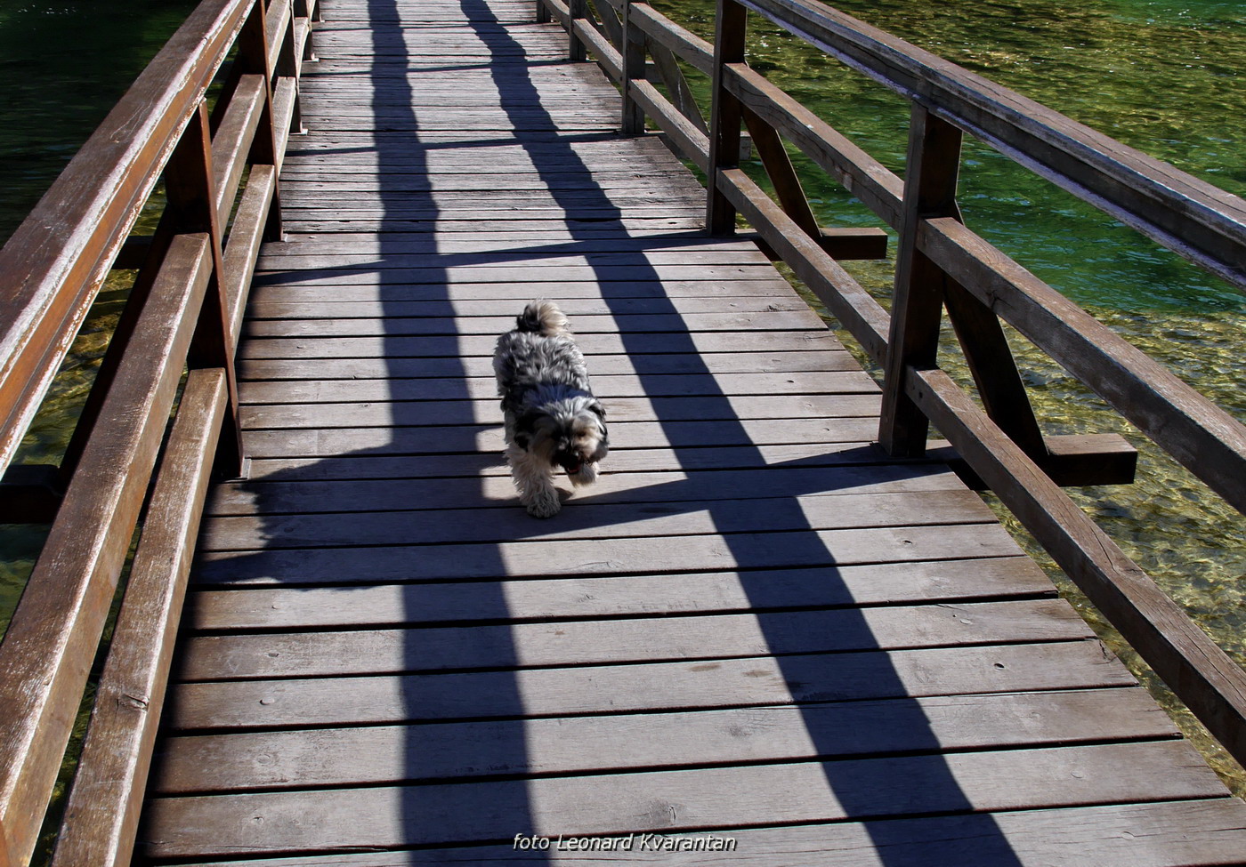 Nedjeljni izlet u Nacionalni park Krka Nedjeljni izlet u Nacionalni park Krka
