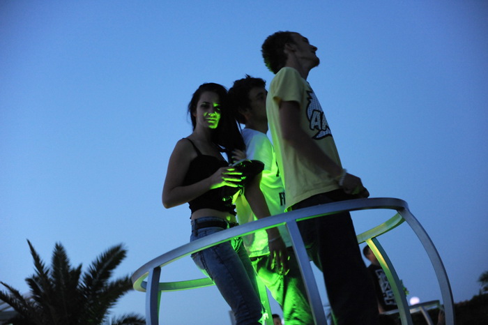 20. rođendan primoštenske Aurore, Foto: Aurora press 20. rođendan primoštenske Aurore, Foto: Aurora press