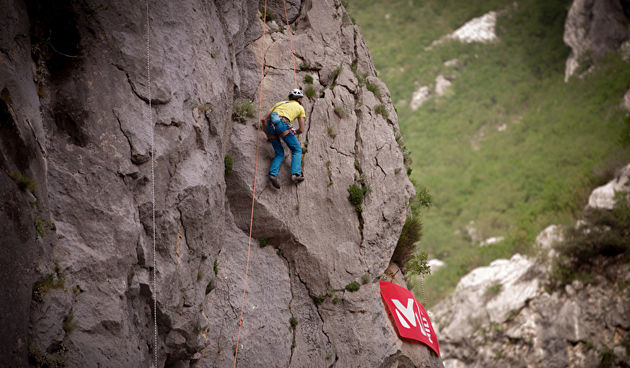 NP Paklenica, Velebit, penjanje, climbing
