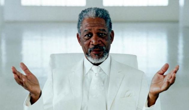 Morgan Freeman (Foto: jaded4good.files.wordpress.com)