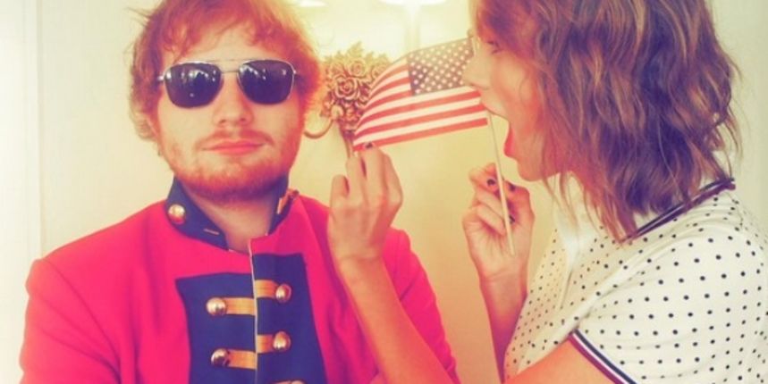 Taylor Swift priredila nezaboravni tulum za Dan nezavisnosti Taylor Swift priredila nezaboravni tulum za Dan nezavisnosti