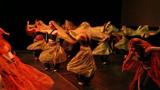 1. zadarski Plesni festival u čast Nives Šimatović Predovan, Foto: Mladen Radolović Mrlja 1. zadarski Plesni festival u čast Nives Šimatović Predovan, Foto: Mladen Radolović Mrlja