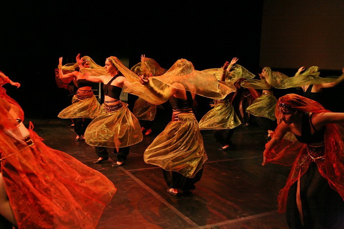 1. zadarski Plesni festival u čast Nives Šimatović Predovan, Foto: Mladen Radolović Mrlja 1. zadarski Plesni festival u čast Nives Šimatović Predovan, Foto: Mladen Radolović Mrlja