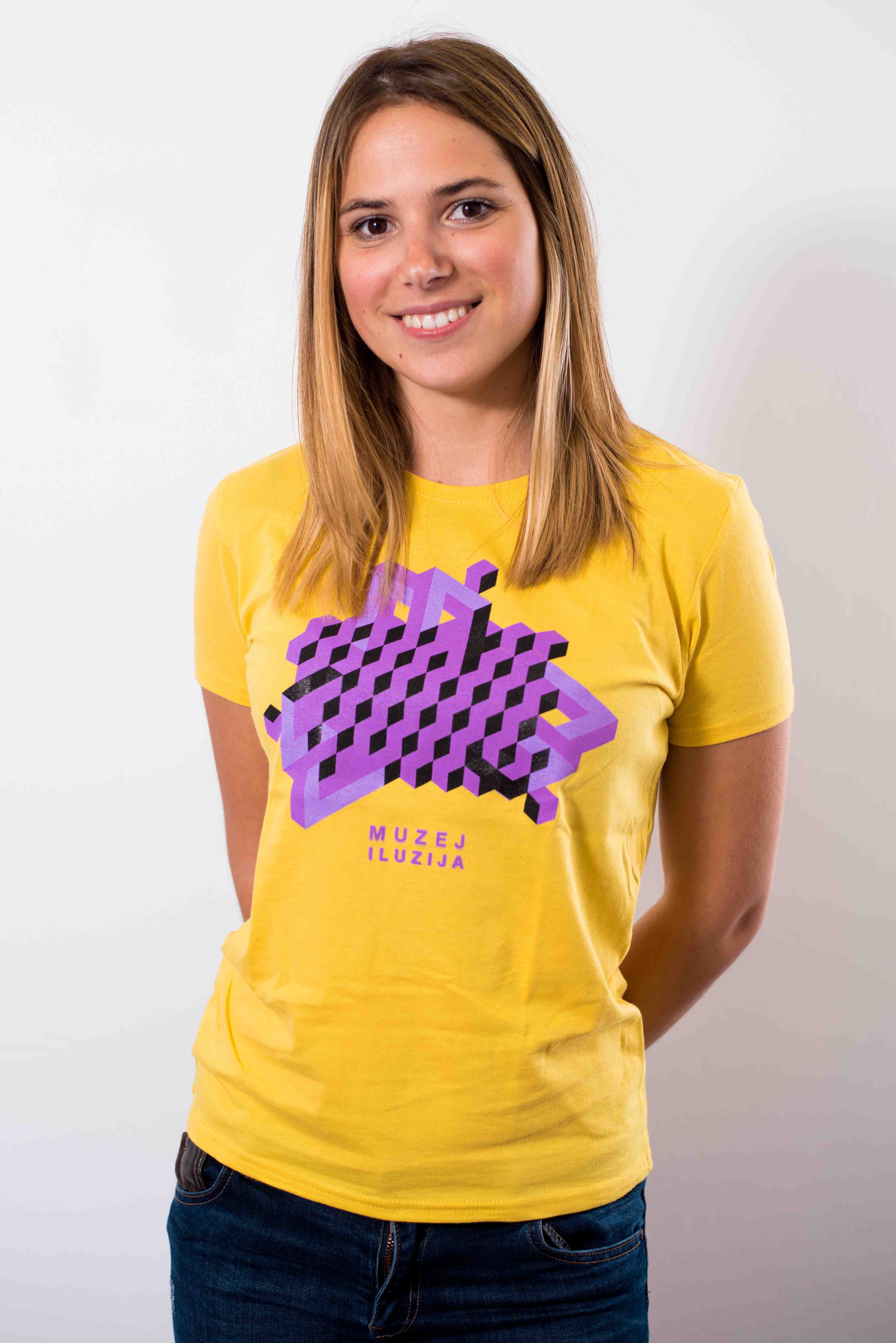 Muzej iluzija Muzej iluzija