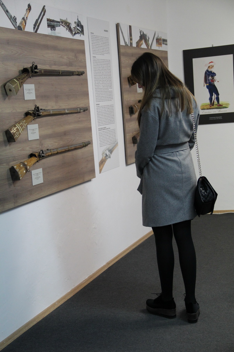 Noć muzeja u Zavičajnom muzeju Biograd na Moru Noć muzeja u Zavičajnom muzeju Biograd na Moru