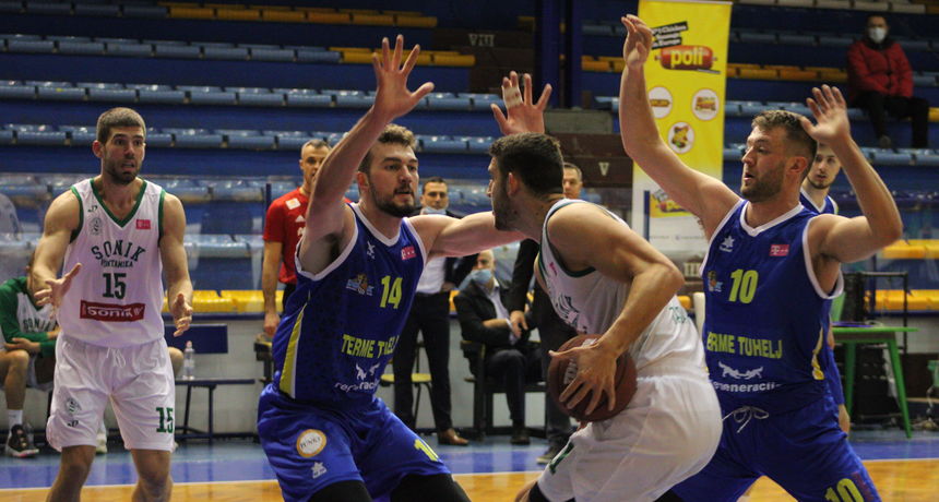 Puntamičani pali u nastavku. Niska petorka Zaboka odnijela bodove iz Jazina Puntamičani pali u nastavku. Niska petorka Zaboka odnijela bodove iz Jazina