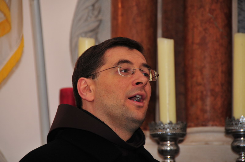 Bozicni koncert u crkvi Sv. Martina u Ljupcu, Foto: Ivan Diber