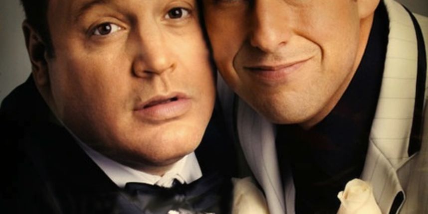 Chuck & Larry Chuck & Larry