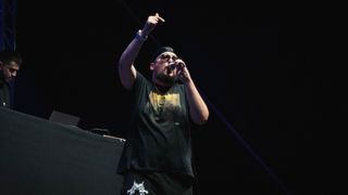 Jala Brat, Buba Corelli i Hiljson Mandela zapalili stadion Šubićevac!